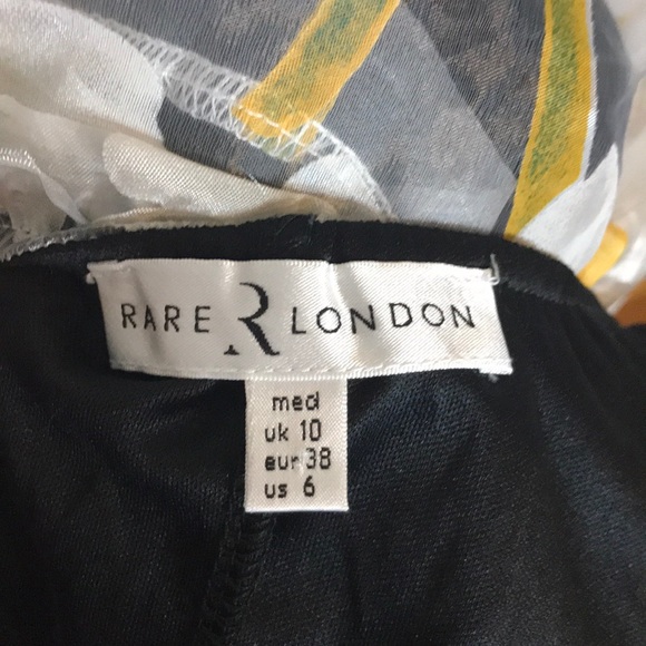 Rare London daisy dress - Picture 8 of 9